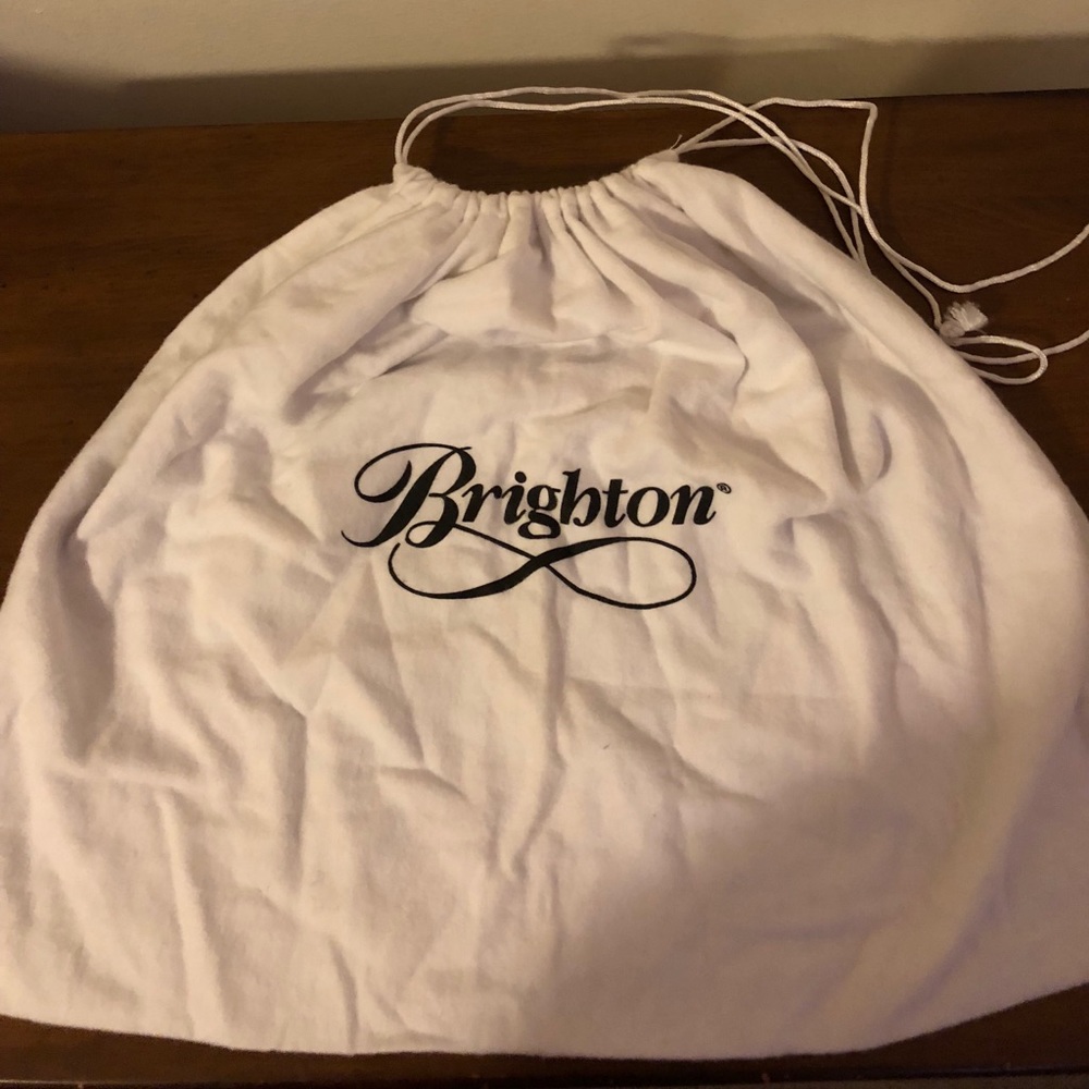 Brighton dust bag